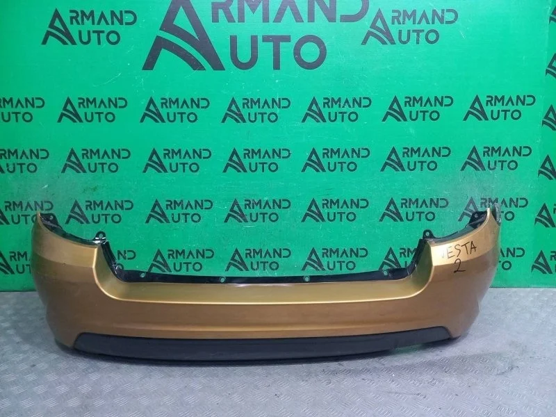 Бампер Lada Granta 2018-нв 8450103787 1, задний