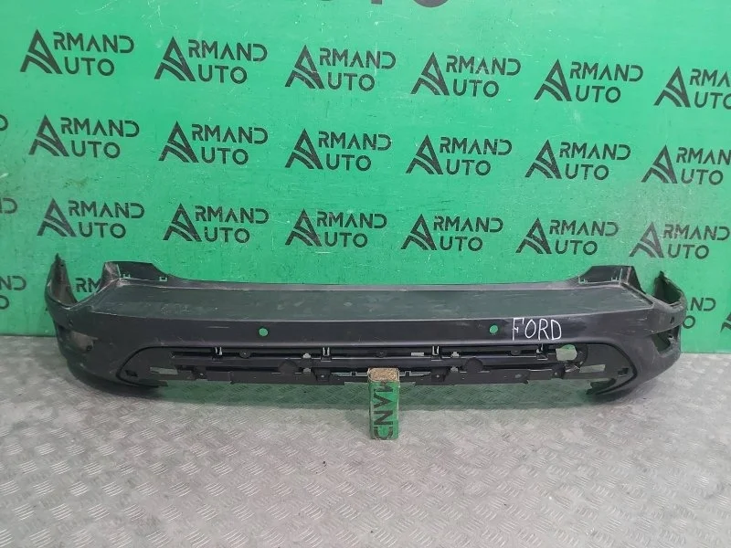 Бампер Ford Kuga 2012-2019 2106423 2 CBS, задний