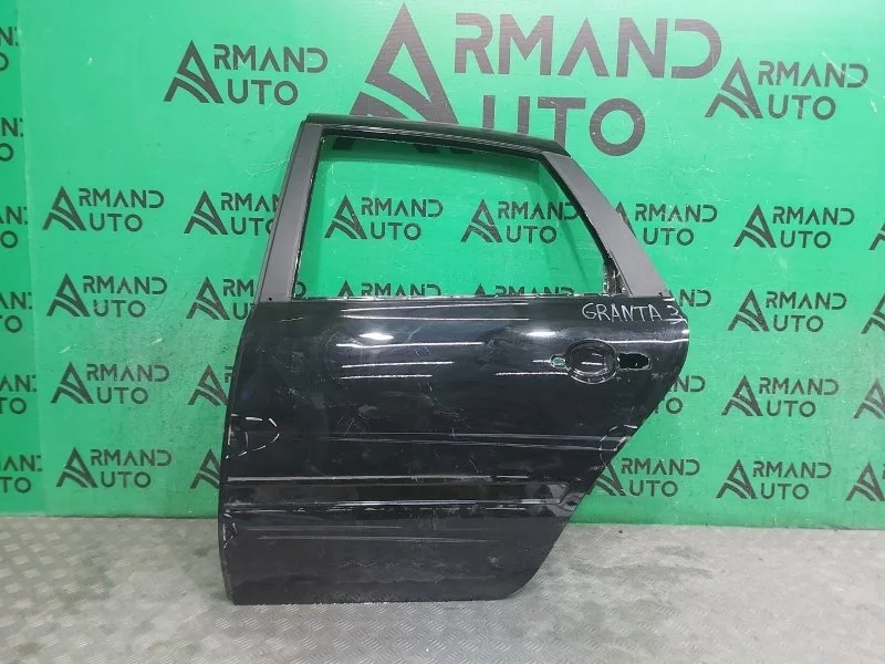 Дверь Lada Granta 2011-2018 21910620001570 1, задняя левая