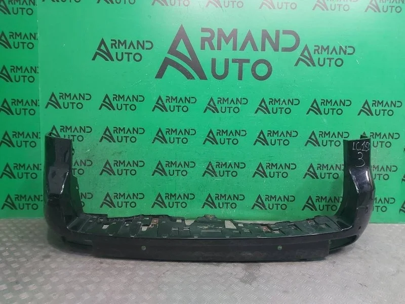 Бампер Toyota Land Cruiser Prado 2009-2017 5215960971 150, задний