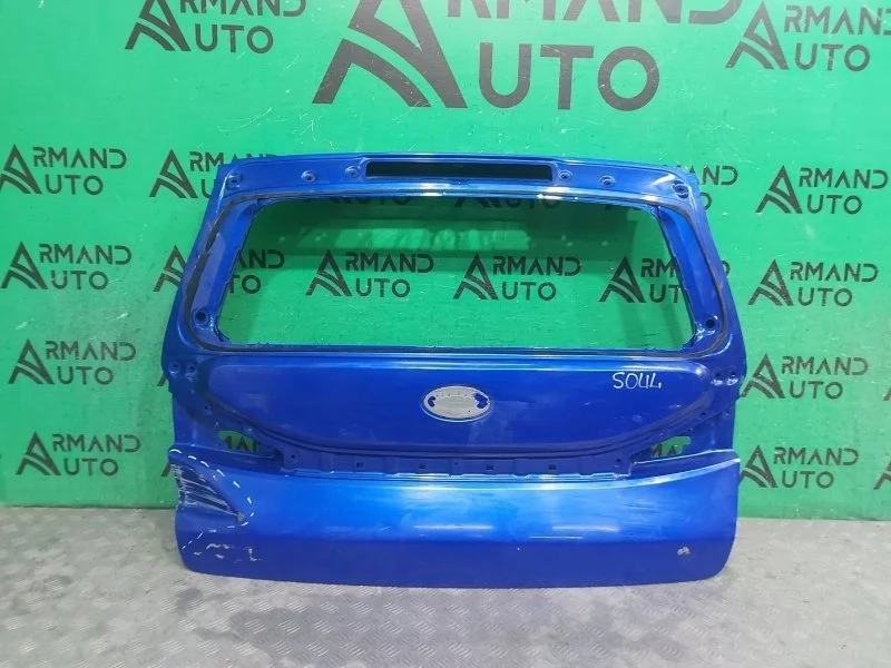 Дверь багажника KIA Soul 2019-2025 72800K0001 3