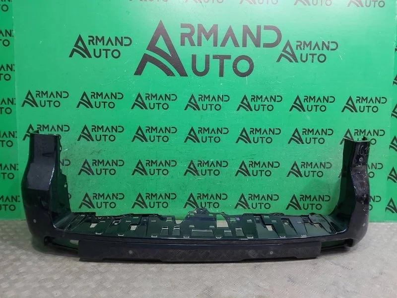 Бампер Toyota Land Cruiser Prado 2017-2024 521596A964 150, задний