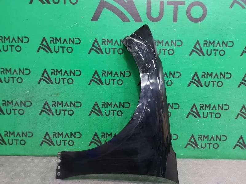 Крыло Kia K5 2019-нв 66310L2000 3, переднее левое