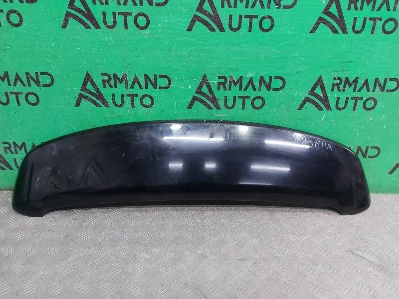 Спойлер двери багажника Toyota Land Cruiser 2007-2021 7608560020C1 200