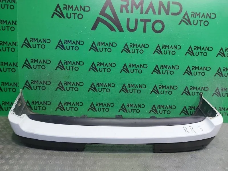 Бампер Land Rover Range Rover 2012-2017 LR057291 4 L405, задний