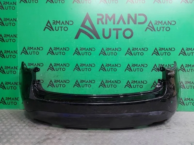 Бампер Infiniti FX / QX70 2008-2017 850221CA0H 2 S51, задний