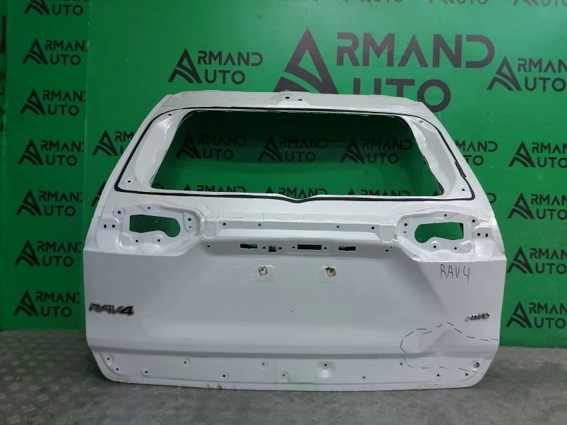 Дверь багажника Toyota RAV4 2018-нв 670050R370 5 XA50