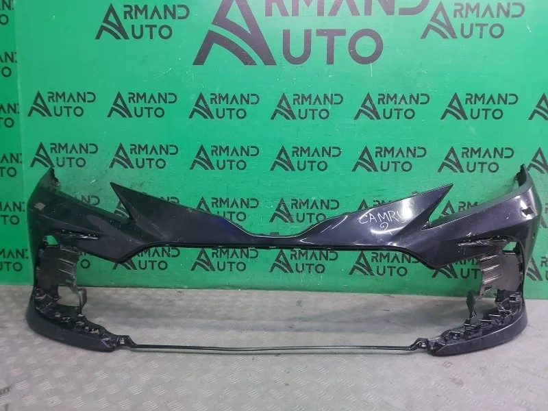 Бампер Toyota Camry 2020-нв 521190X962 8 XV70, передний