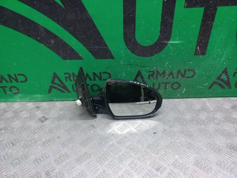 Зеркало Hyundai Tucson 2015-2018 87620D7040 3, правое