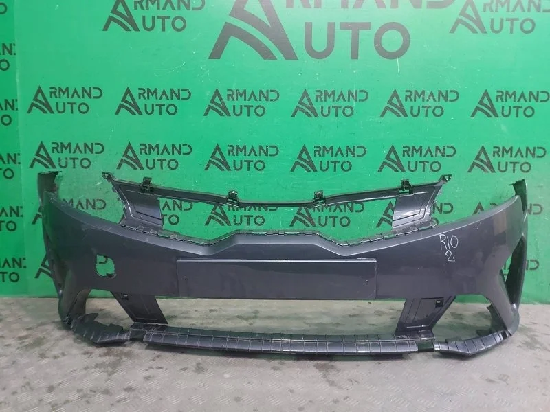 Бампер Kia Rio 2020-2022 86511H0700 4 FB, передний