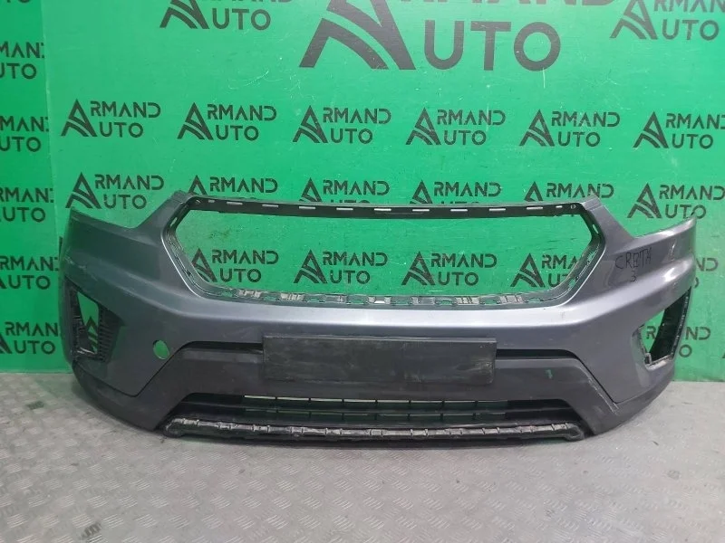 Бампер Hyundai Creta 2016-2021 86511M0000 1, передний