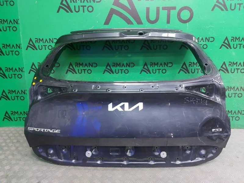 Дверь багажника Kia Sportage 2021-нв 72800P1250 5 NQ