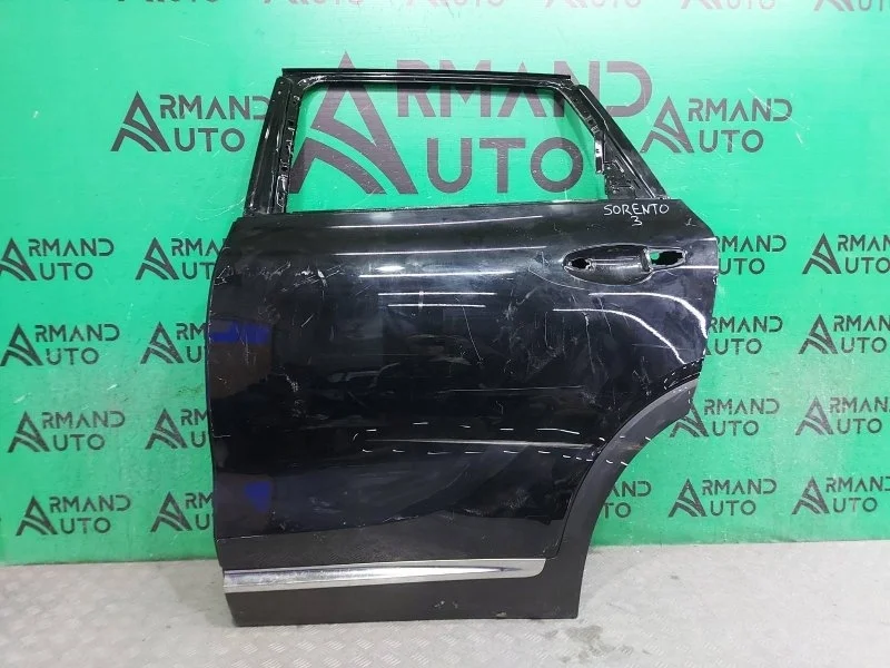 Дверь Kia Sorento 2014-2020 77003C5010 3 PRIME UM, задняя левая