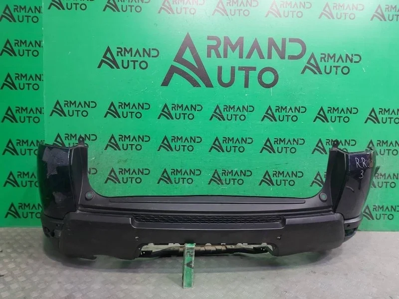 Бампер Land Rover Range Rover Sport 2013-2017 LR063195 2 L494, задний
