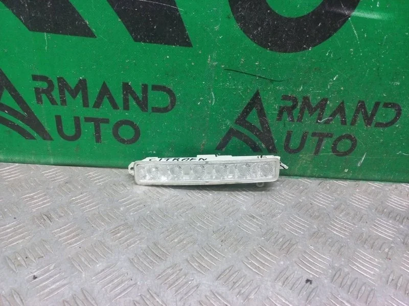 Дхо Peugeot 308 2013-2021 9802795580 2 T9