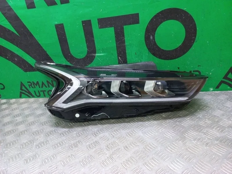 Фара Kia K5 2019-нв 92102L2100 3, правая
