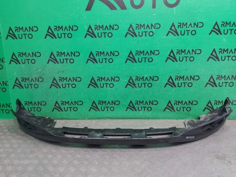 Юбка бампера Honda CR-V 2011-2015 04712T0AA90 4, передняя