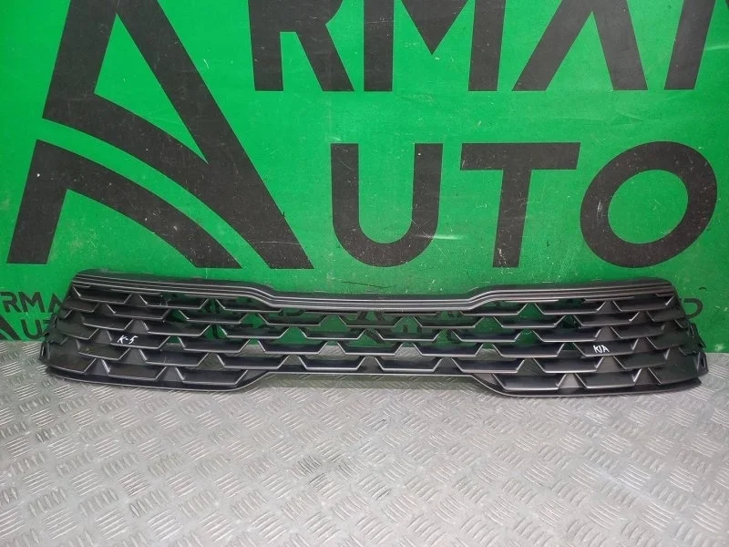Решетка радиатора Kia K5 2019-нв 86351L2000 3