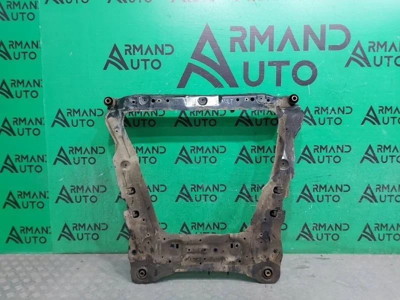 Подрамник Renault Koleos 2008-2016 54400JY20A 1, передний