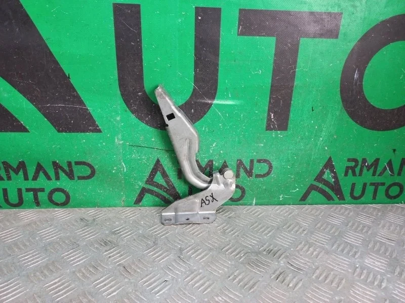 Петля капота Mitsubishi ASX 2010-нв MN175241 1 GA0, левая