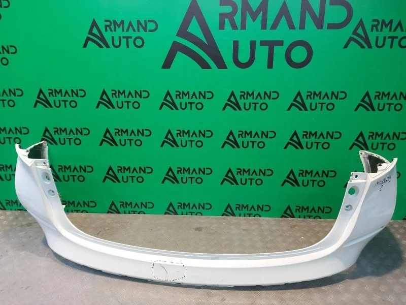 Бампер Nissan Murano 2014-2024 850225BF0H Z52, задний