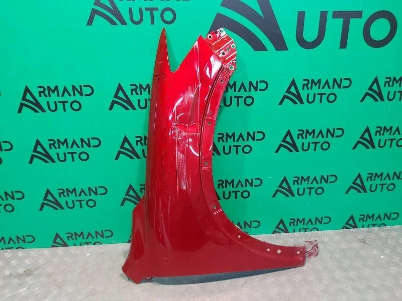 Крыло Mazda CX-5 2011-2017 KD5352111A 1, переднее правое