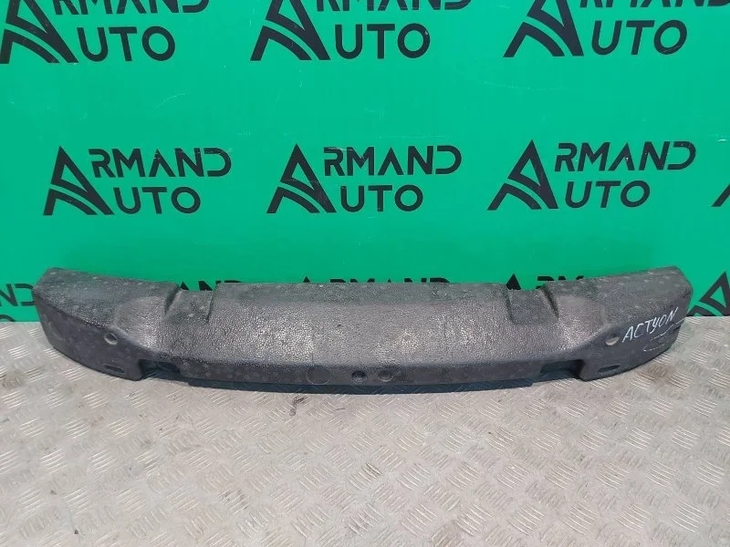 Абсорбер бампера SsangYong Actyon 2010-2013 7878334000 2, передний