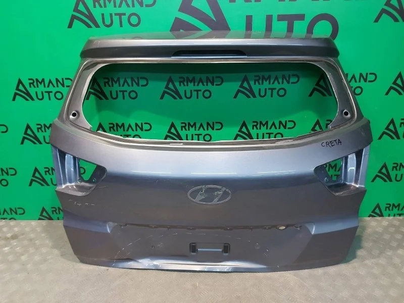 Дверь багажника Hyundai Creta 2016-2021 73700M0001 1