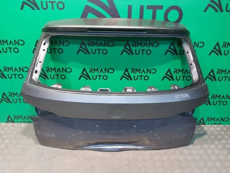 Дверь багажника Skoda Kodiaq 2016-2022 565827023D 1