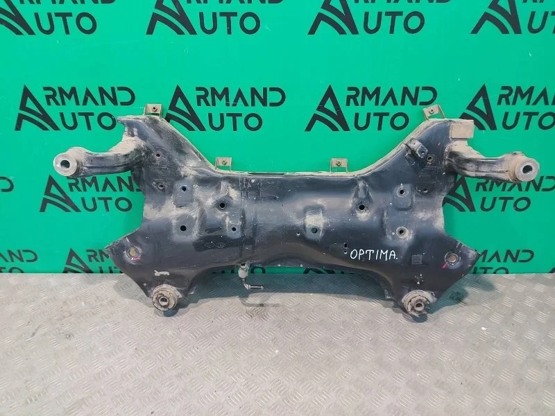 Подрамник Kia Optima 2018-2020 62405D4350 4 JF, передний