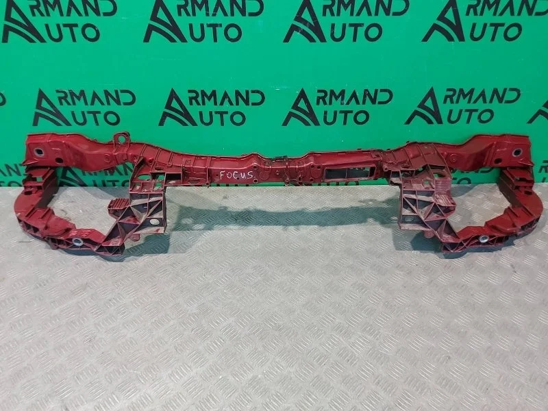 Панель передняя (суппорт радиатора) Ford Focus 2011-2019 1926039 3