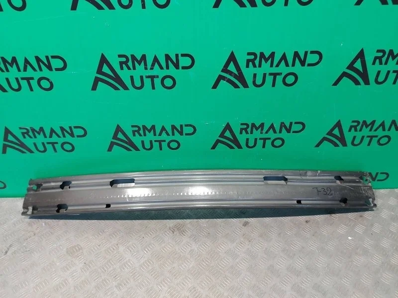 Усилитель бампера Nissan X-Trail 2013-2022 850324CC0A 3 T32, задний