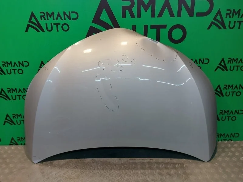 Капот Toyota Corolla 2012-2019 5330102300 11 E160 E170 E180