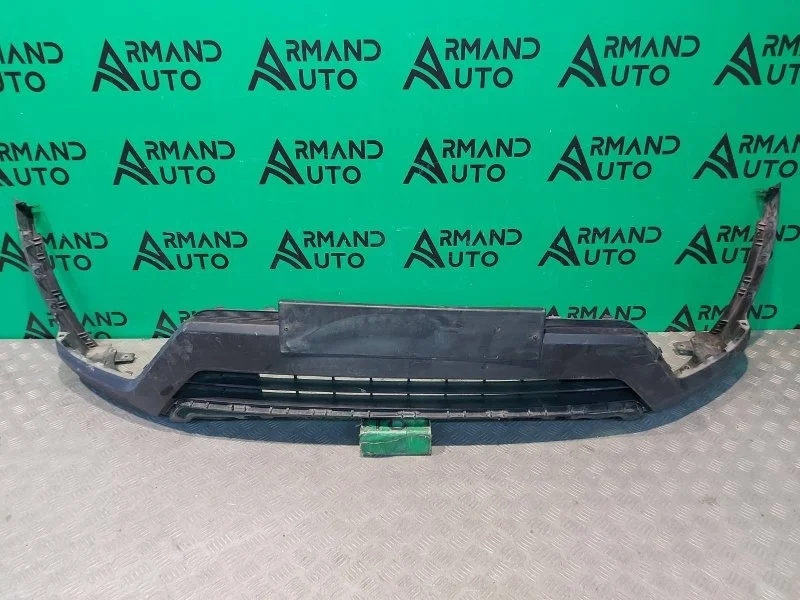 Юбка бампера Hyundai Creta 2016-2021 86512M0000 1, передняя
