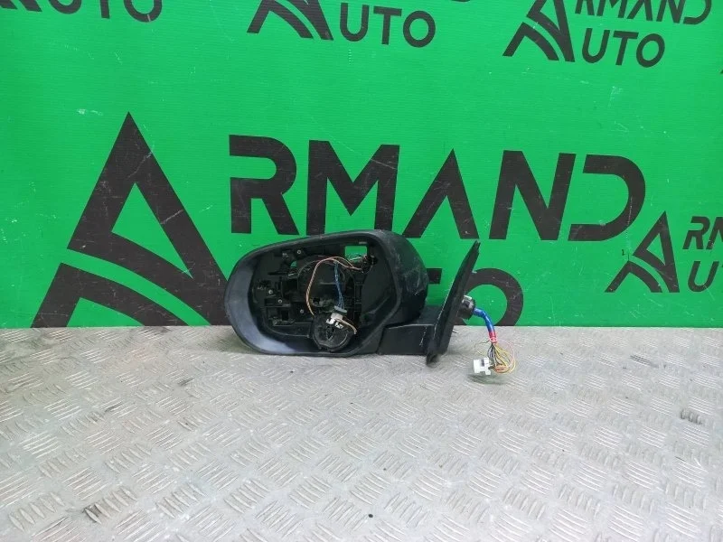 Зеркало Mitsubishi Pajero Sport 2015-нв 7632C329 3, левое