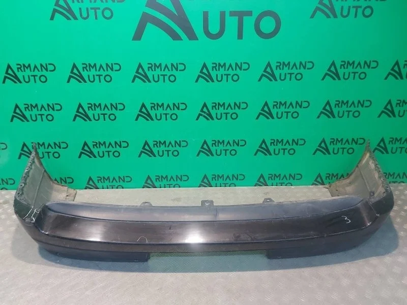 Бампер Land Rover Range Rover 2012-2017 LR057291 4 L405, задний