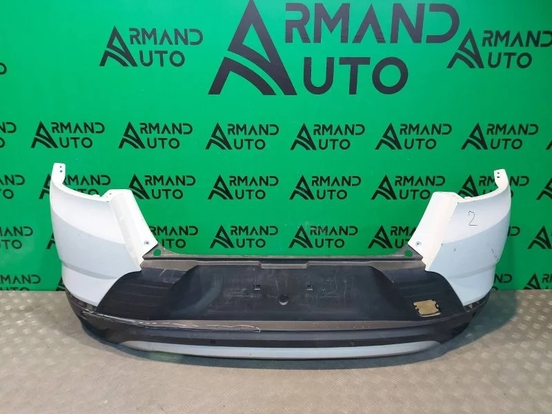 Бампер Renault Arkana 2019-нв 850182233R 1, задний
