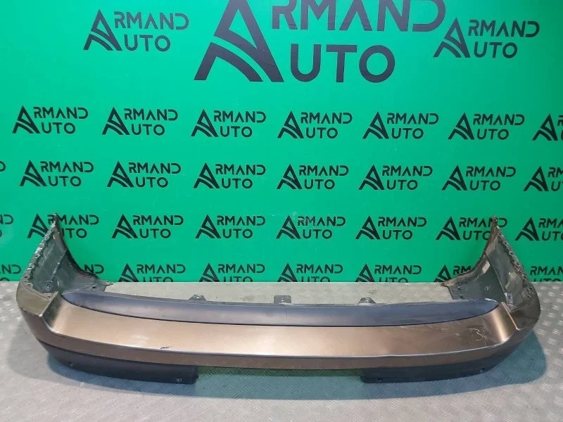 Бампер Land Rover Range Rover 2012-2017 LR057291 4 L405, задний
