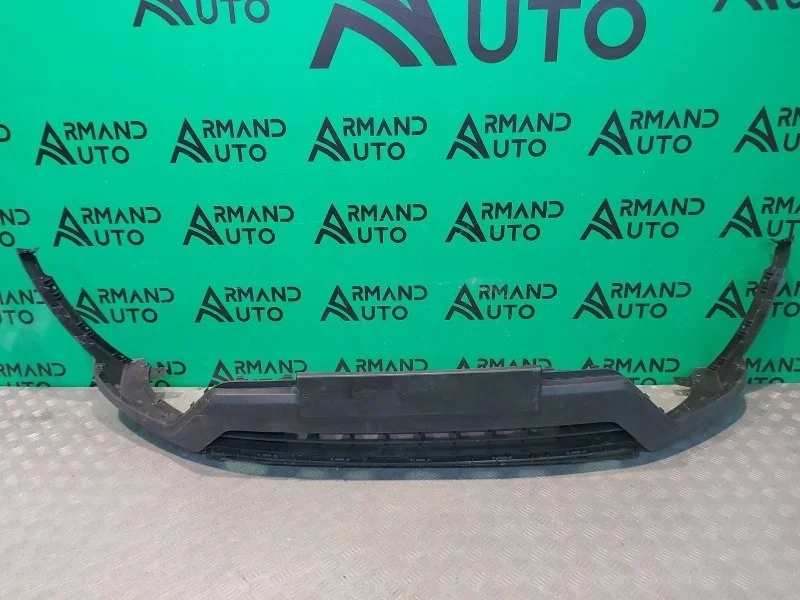 Юбка бампера Hyundai Creta 2016-2021 86512M0000 1, передняя