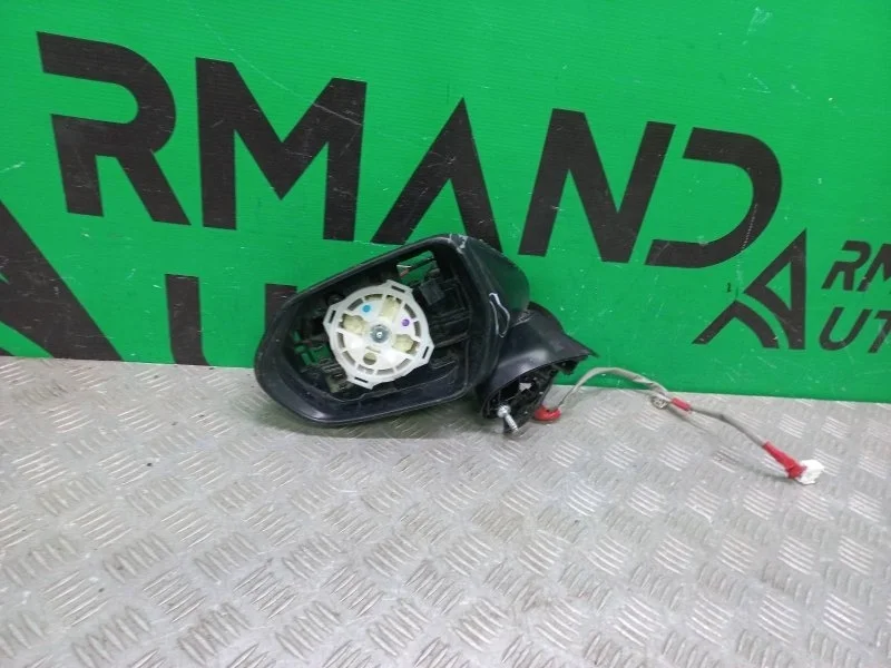 Зеркало Toyota Camry 2017-2021 8794033D40 8 XV70, левое