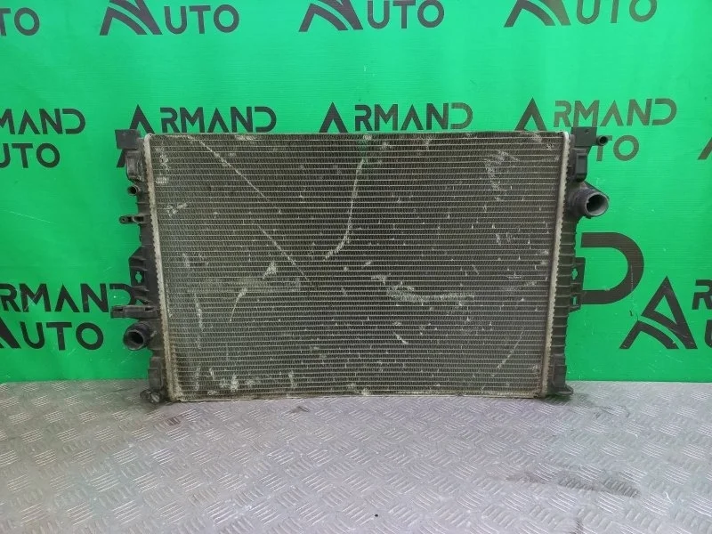Радиатор двигателя (двс) Land Rover Freelander 2006-2014 LR039530 2