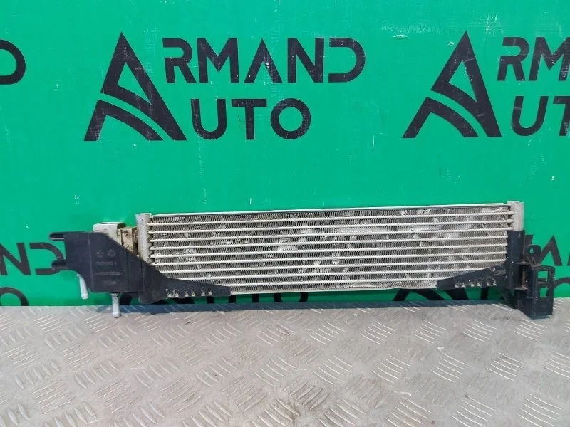 Радиатор АКПП Renault Arkana 2019-нв 214507344R 1