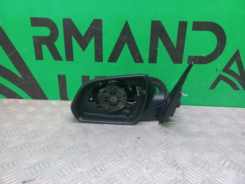 Зеркало Hyundai Creta 2016-2021 87610C9070 1, левое