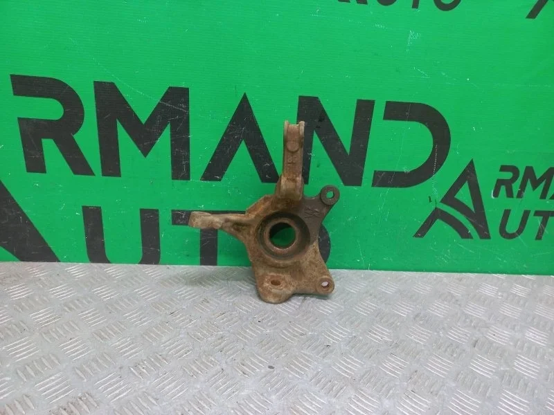Кулак поворотный Renault Duster 2010-2021 8200881824 1, передний левый