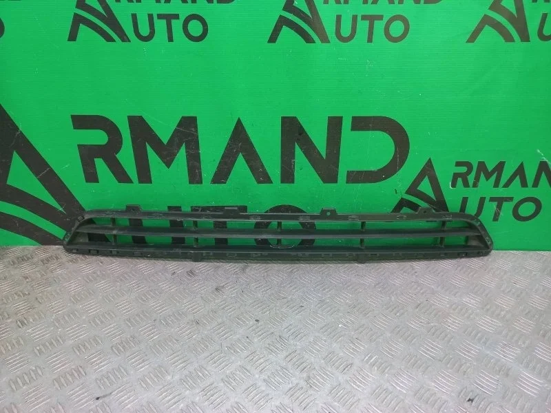 Решетка бампера Hyundai Santa Fe 2012-2016 865612W000 3 DM, передняя