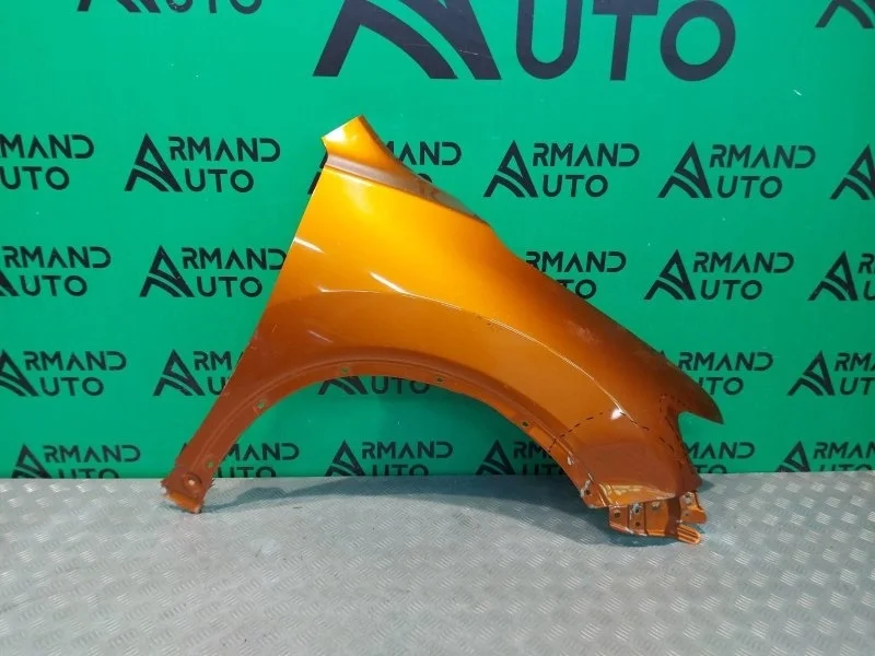 Крыло Nissan X-Trail 2013-2022 F3100HX7AB 3 T32, переднее правое