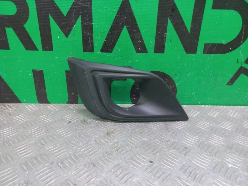 Окантовка птф Nissan Murano 2014-2023 622575AA0A Z52, левая