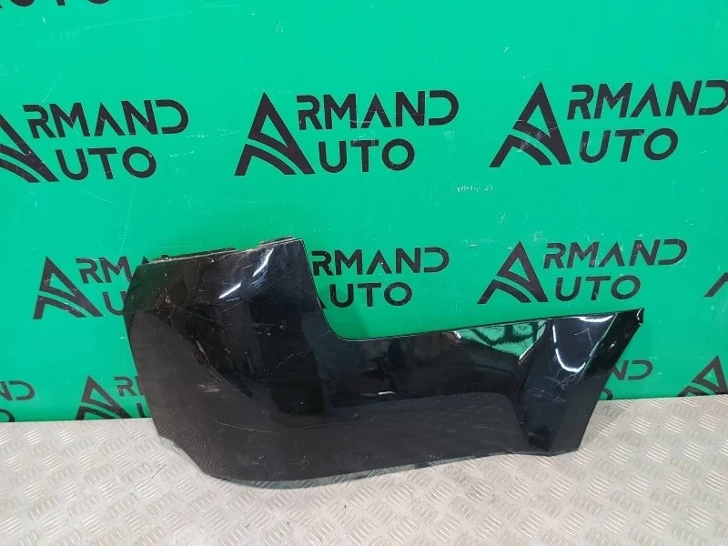 Бампер LAND ROVER Range Rover Sport 2013-2022 LR063195 2 L494, задний правый