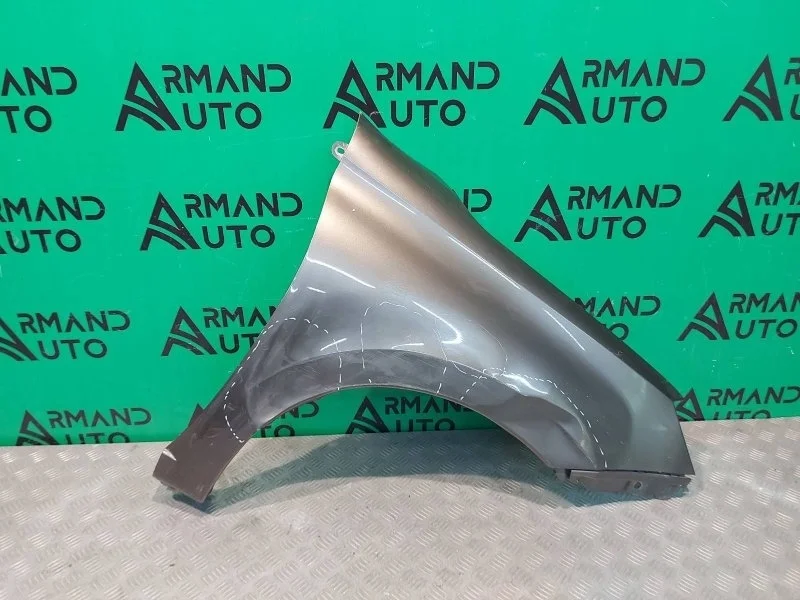 Крыло Lada Granta 2018-нв 8450104274 1, переднее правое