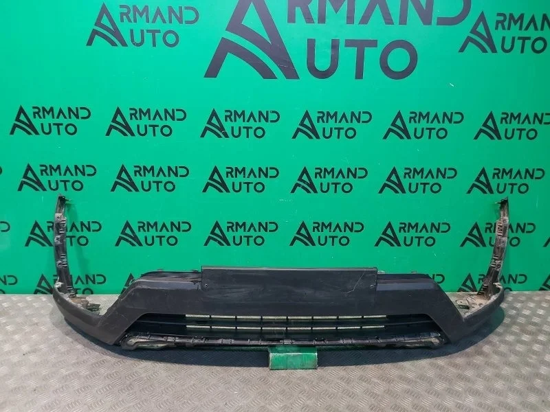 Юбка бампера Hyundai Creta 2016-2021 86512M0000 1, передняя